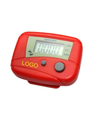 Function Pedometer