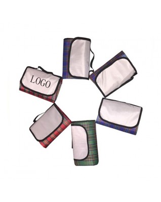 Waterproof Outdoor Camping Picnic Mat 