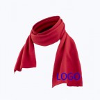 Winter Knitting Long Soft Warm Scarf