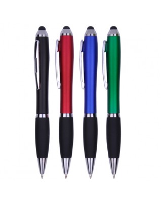 Stylus Ball Point Pen