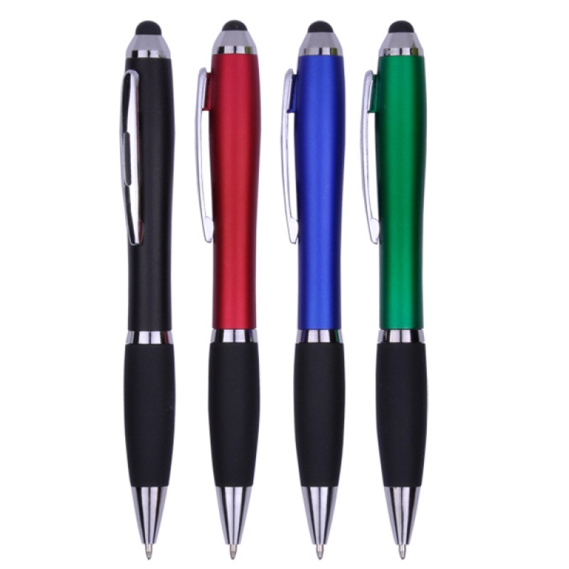 Stylus Ball Point Pen