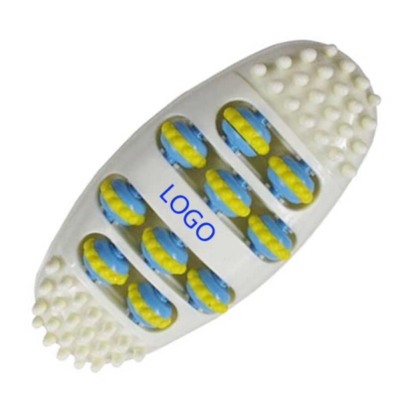 Rolling Foot Massager