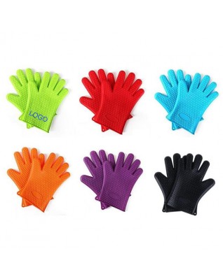 Dishwasher Safe Silicone Finger Glove