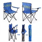 Foldable Beach Camping Chair