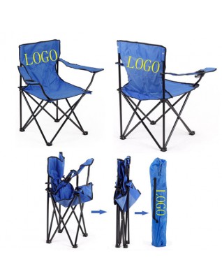 Foldable Beach Camping Chair