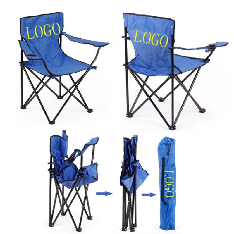 Foldable Beach Camping Chair