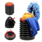 Magic Car Use Collapsible Boot Organiser