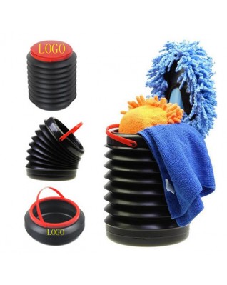Magic Car Use Collapsible Boot Organiser