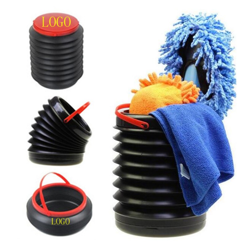 Magic Car Use Collapsible Boot Organiser