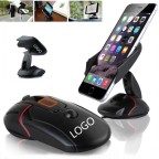 Mouse 360 degree Universal phone holder 