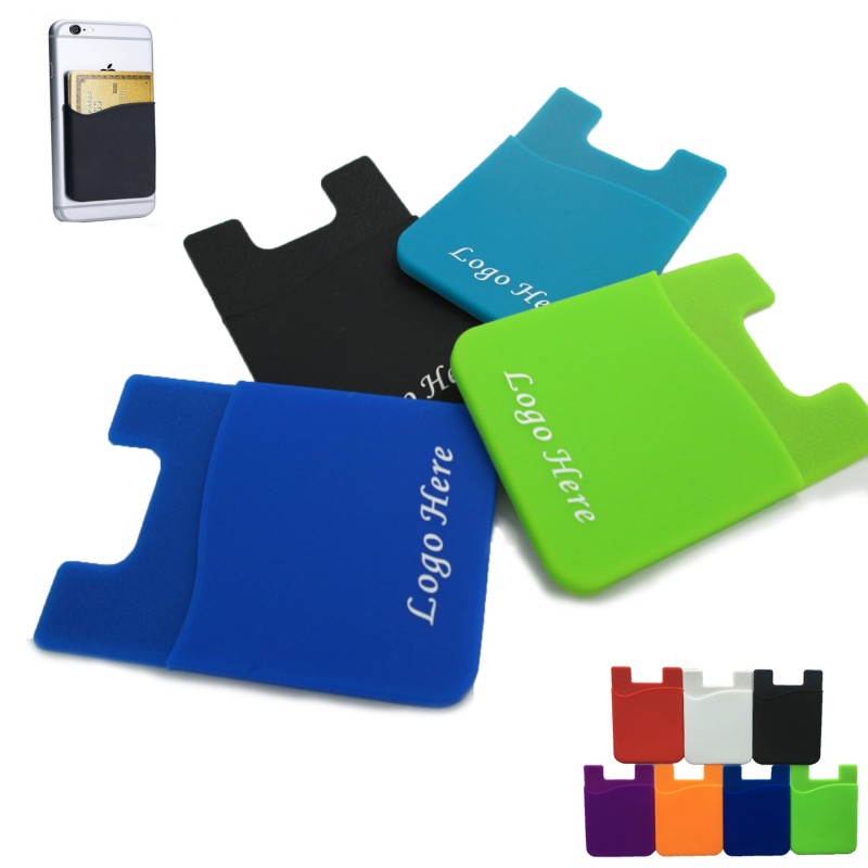 Cell Phones  Silicone  Wallets