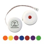 Retractable Ruler Tape Measure, 60 inch Sewing Cloth Dieting Tailor 60inch
