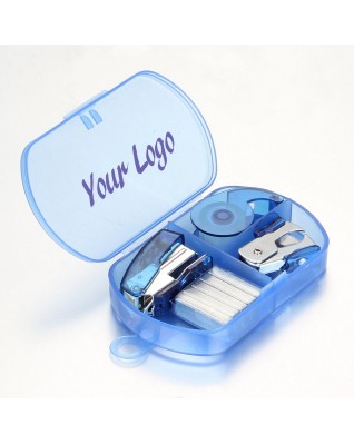 Stationary set, Stapler & Staple Remover Kits