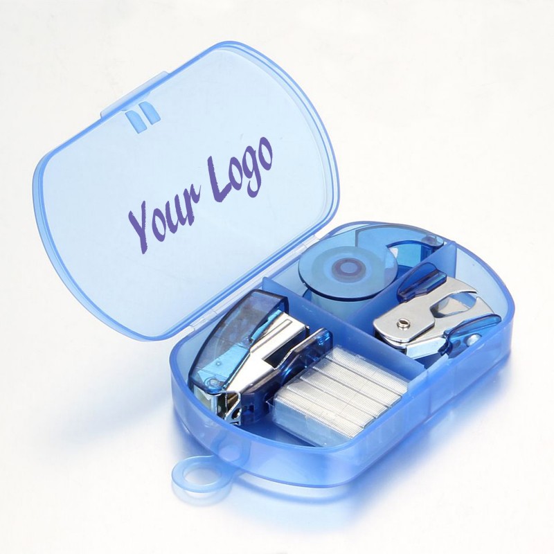 Stationary set, Stapler & Staple Remover Kits