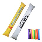 Cheer Sticks, Blow Bar, Thunder Cheer Sticks,  bang bang sticks,Thunder Sticks 