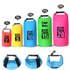 Waterproof Dry Bag Waterproof Travel Bag 