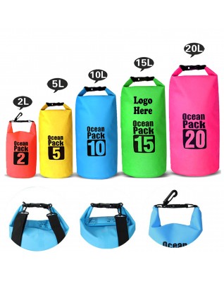 Waterproof Dry Bag Waterproof Travel Bag 