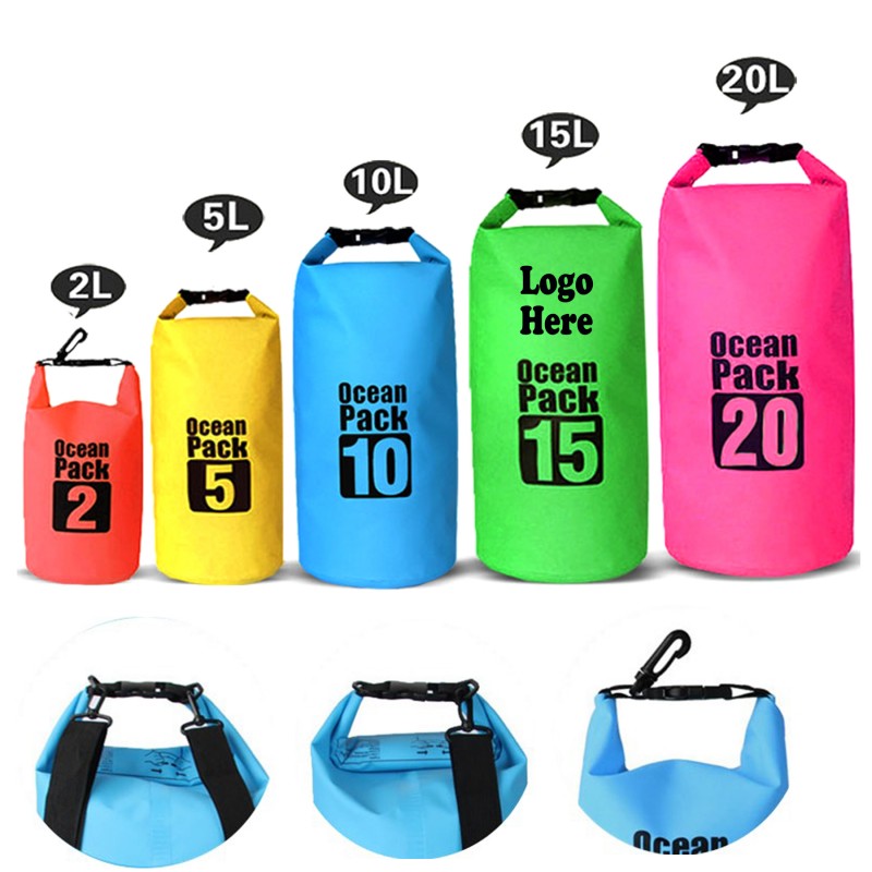 Waterproof Dry Bag Waterproof Travel Bag 