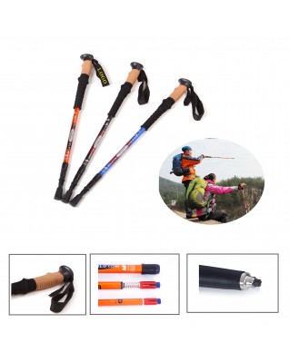 Trekking Trail Poles