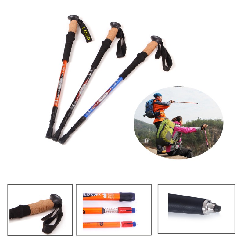 Trekking Trail Poles