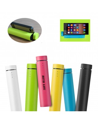 4000 mAH 3 In 1 Power Bank with Speaker and Phone Holder