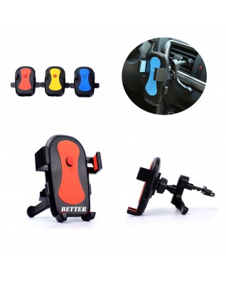 Car Air Vent Mount Phone Holder