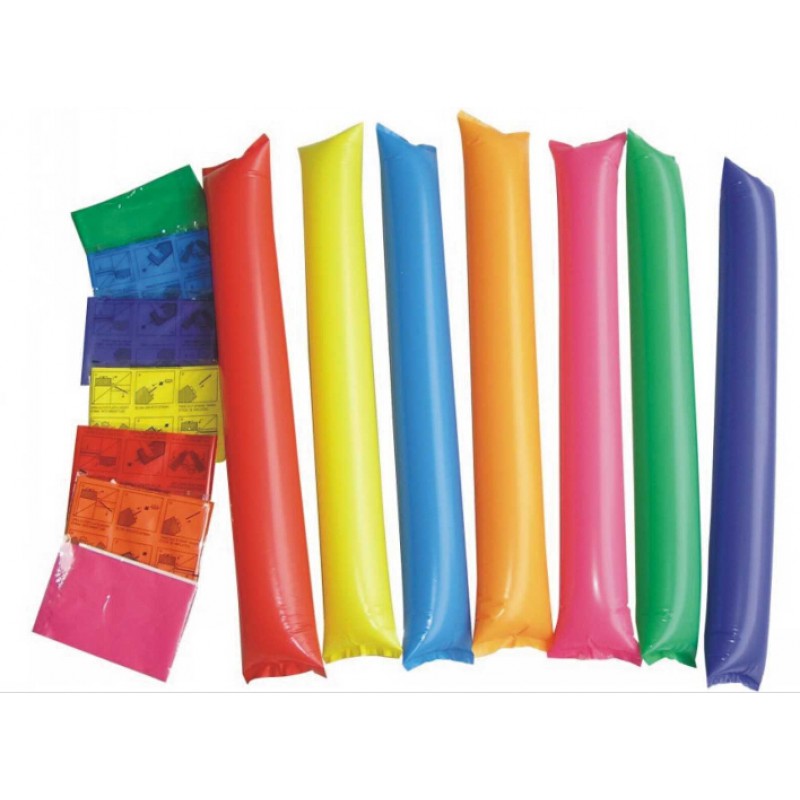 Noisemaker /Thunderstick /Cheering Bang Stick 