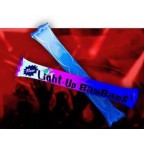 Light-up Noisemaker /Thunderstick /Glow Cheering Bang Stick 