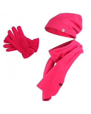Fleece SET 3 PCS