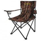 Beach chair/folding chair/camouflage pattern folding chair