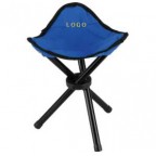 Triangle folding chair/folding chair