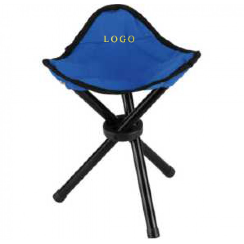 Triangle folding chair/folding chair