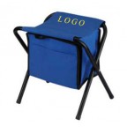 Folding ICE COOLER BAG chair /ICE BAG CHAIR