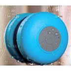 Waterproof bluetooth speaker