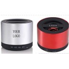 Bluetooth Speaker - Extra Bass