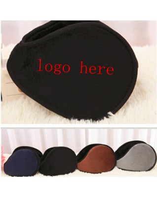 Ear Muff/Fleece Ear Muff