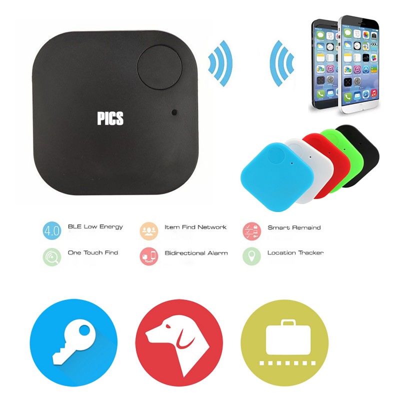 Item Smart Tracker Key Finder