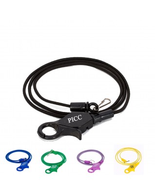 Elastic Bungee Cord with Lobster Claw