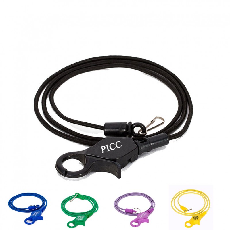 Elastic Bungee Cord with Lobster Claw