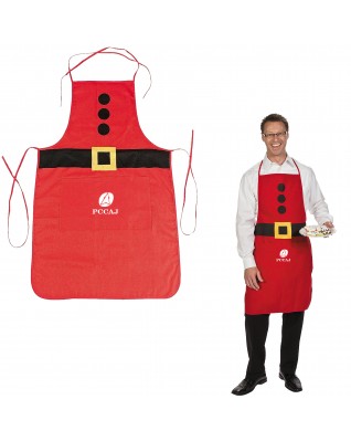 Christmas Apron