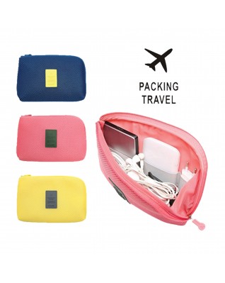 Travel Kit Bag