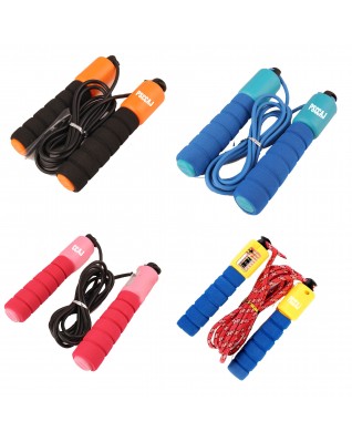 Digital Jump Rope