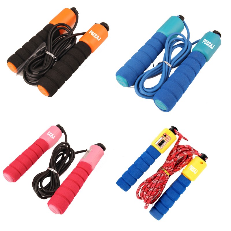 Digital Jump Rope