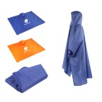 3-in-1 Poncho 