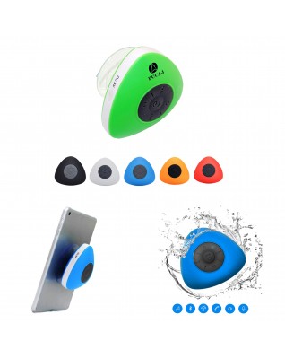 Triangle Waterproof Bluetooth Speaker