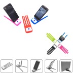 Hand Finger Shape Mount Phone Stand