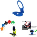 Foldable Phone Charger Holder 