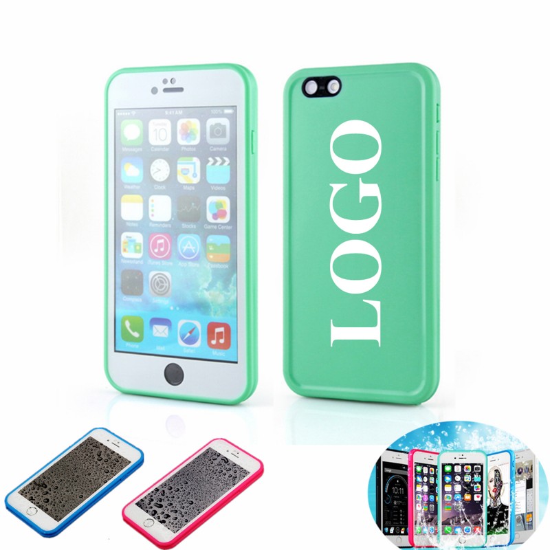 Diving Waterproof cases cover for I phone