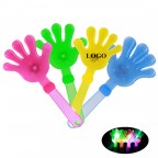 LED Light Up Hand Clapper 