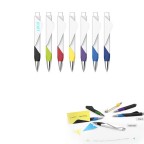 Key Shape USB Drive